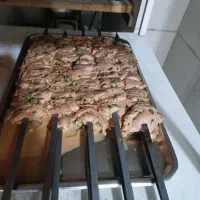 رستوران ماه سلطان