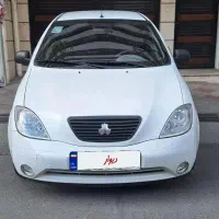تیبا۲ مدل ۱۳۹۷ درجه ۱ شاسی سالم فنی درجه۱