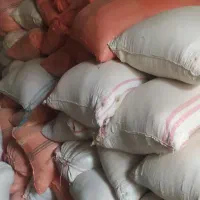 کاه گندم  خرمنکوبی