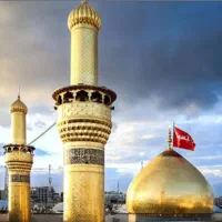 کاروان زیارتی کربلا و نجف