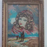 کوبلن دست دوخت، قدیمی