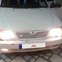 سلام درود فروش پراید مدل ۹۶