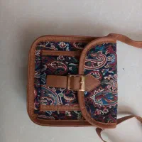 کیف دوشی کاملا سالم سنتی