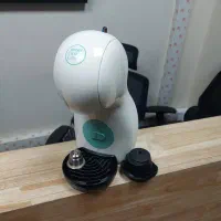 فروش دستگاه قهوه کپسولی دولچه گوستو (Dolce Gusto)