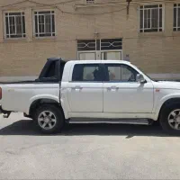 کاپرا دوکابین جفت