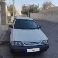 پراید۸۲سالم