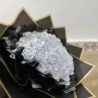 گل خاص|گل مصنوعی|آبیک, |دیوار
