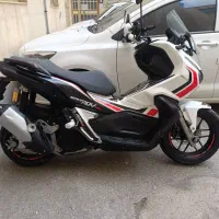 ADV 150 سپهر