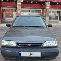 پراید مدل90 خونگی
