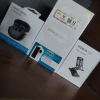 honor 600 pro