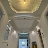 ۲۲۰متر با ۵۰متر تراس بدون مشرف مجموعه۳واحدی
