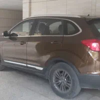 تیگو ۵|خودرو سواری و وانت|شیراز, شهرک ایثار|دیوار