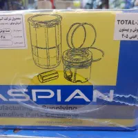 بوش پیستون ۴۰۵ اسپین گرافیتی