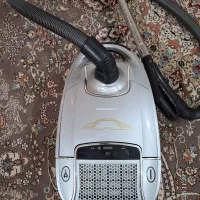 جارو برقی