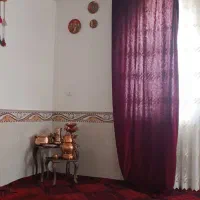 آپارتمان فروشی حیاط دار