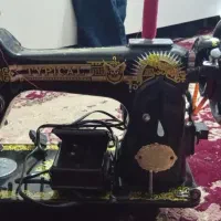 3عددچرخ خیاطی