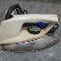 اتو خشک