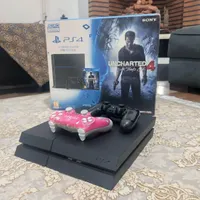 PS4 FAT کپی خور|کنسول، بازی ویدئویی و آنلاین|علی‌آباد کتول, |دیوار