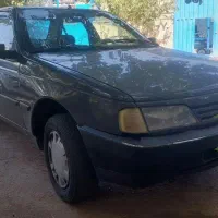 پژو 405 GLi