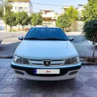 پژو پارس سال موتور جدید گاز سیمی مدل ۱۴۰۲