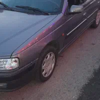 فروش پژو پارس ۸۷