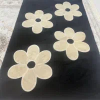 گلیم فرش ۴متری