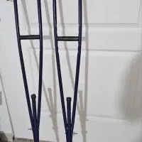 یه جفت عصا نو فروشی