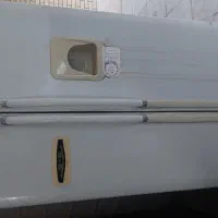 یخچال و فریز الکترو استیل