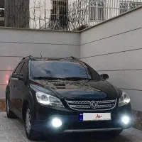 H30 cross ۹۸دانگ و فانگ