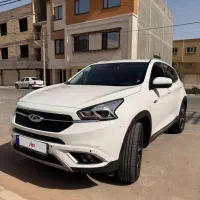 تیگو ۷ اکسلنت مدل ۹۷