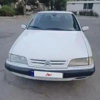 زانتیا مدل۸۷