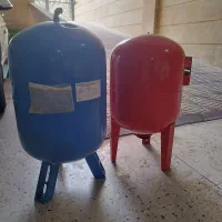 فروش مخزن تحت فشار ایتالیایی