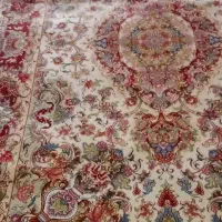 فرش|فرش|قلعه چای, |دیوار