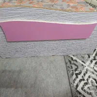 تخت خواب یک نفره
