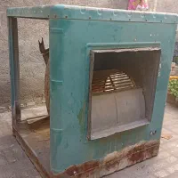 بدنه کولر ۵۵۰۰