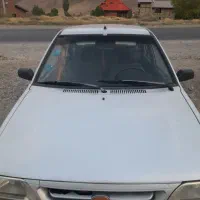 پراید ۸۸