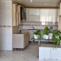 کابینت تمام mdf سالم و شیک