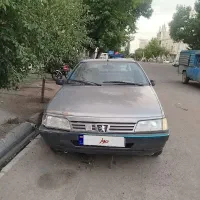 پژو۴۰۵