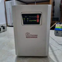 یو پی اس آنلاین دابل کانورژن 6kva