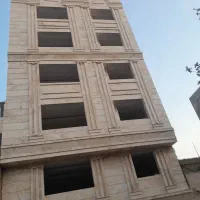 10واحد-کلیدنخورده-یکجا-1060متربناگلستان-نسترن-زوج