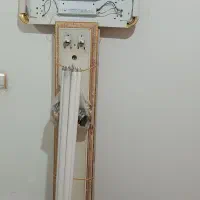 لامپ مهتابی