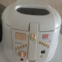 سرخ کن