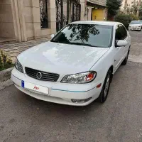 خودرو ماکسیما89اتومات