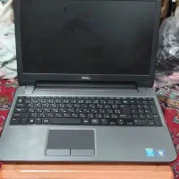 لپتاپ دل مدل latitude 3540