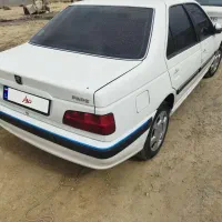 پرشیا401