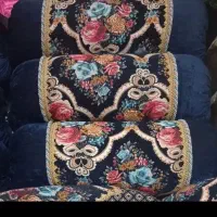 بالشت لوله ای