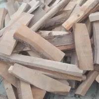 ضایعات چوب