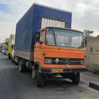 راننده خاور