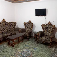 سوییت-تک-خواب-دربست-با-پارکینگ-رستمرود