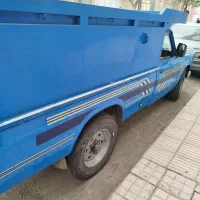 نیسان 1401|خودرو سواری و وانت|سبزوار, باهنر|دیوار